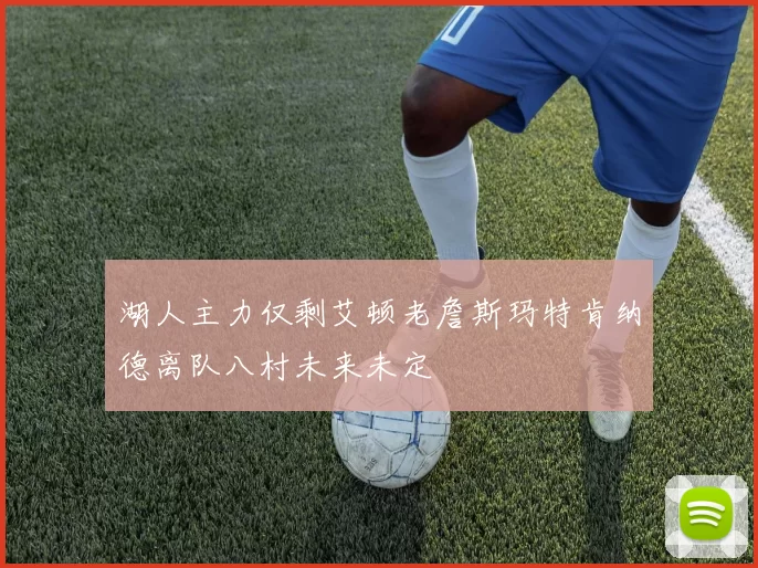 湖人主力仅剩艾顿老詹斯玛特肯纳德离队八村未来未定